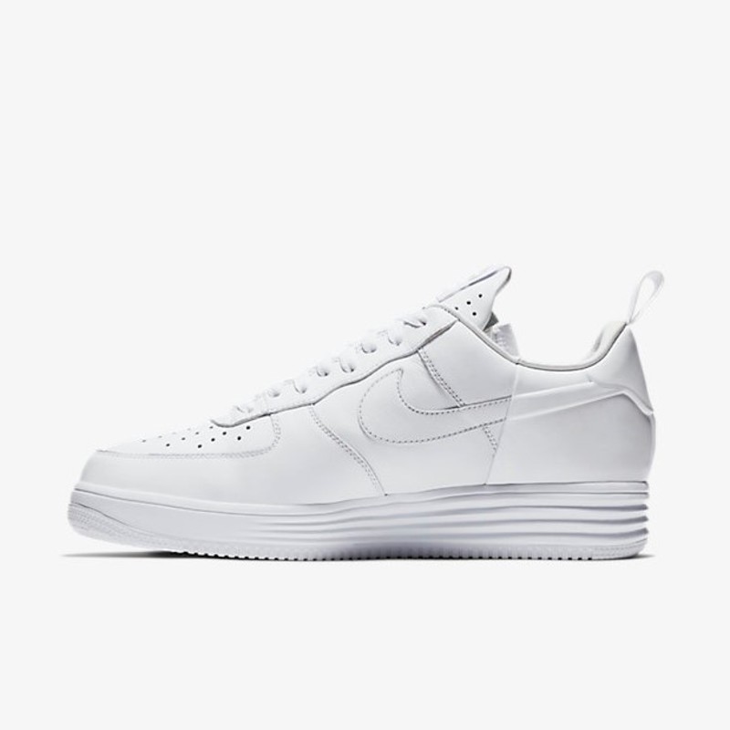 nike lunar force acronym